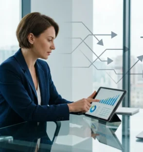 ბუღალტრის მომსახურება გამოძახებით / დროებით