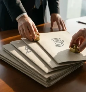 ფინანსური ანალიზი და დაგეგმვა - რეპორტინგი