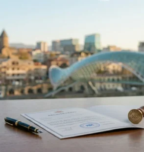 კომპანიის რეგისტრაცია და იურიდიული მომსახურება / Kompanis-registracia-da-iuridiuli-momsakhureba