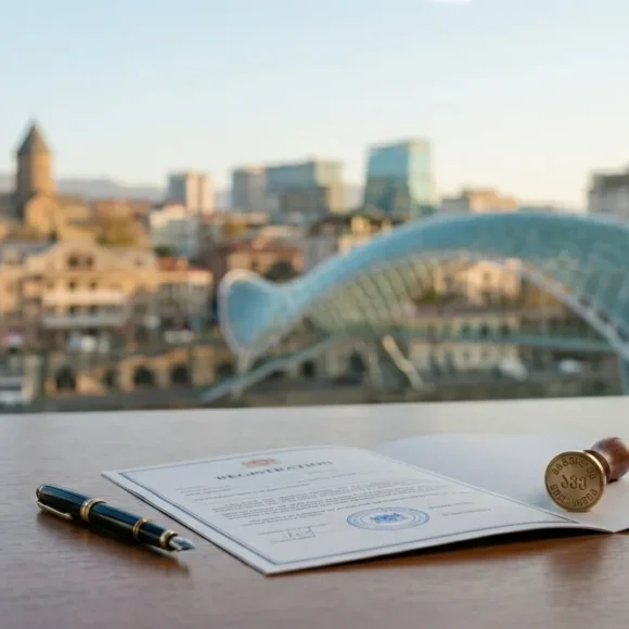 კომპანიის რეგისტრაცია და იურიდიული მომსახურება / Kompanis-registracia-da-iuridiuli-momsakhureba