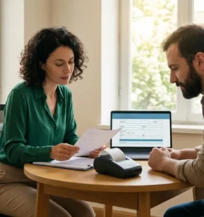 Mcire-biznes-konsultacia / მცირე ბიზნეს კონსულტაცია