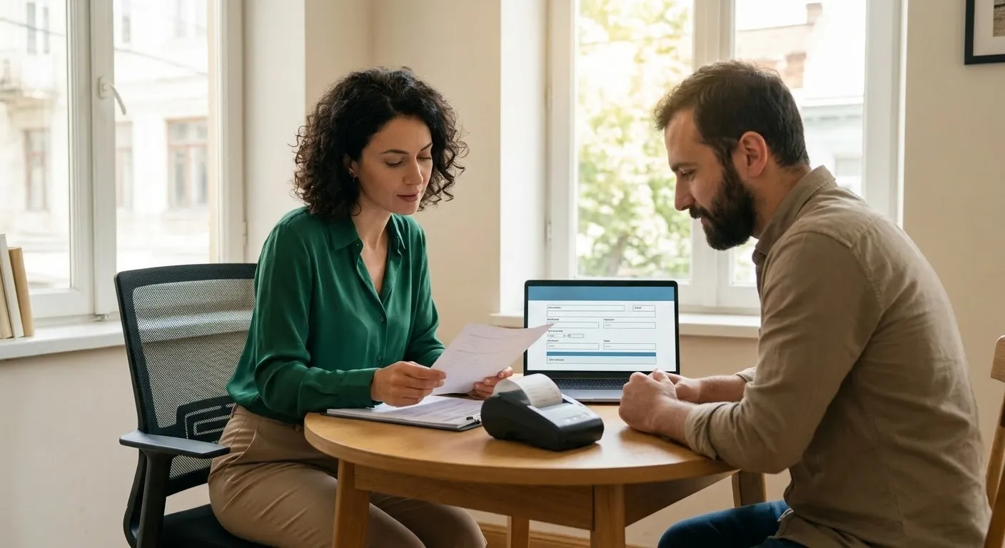 Mcire-biznes-konsultacia / მცირე ბიზნეს კონსულტაცია