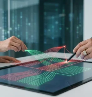 პროგრამული უზრუნველყოფის დანერგვა და მხარდაჭერა