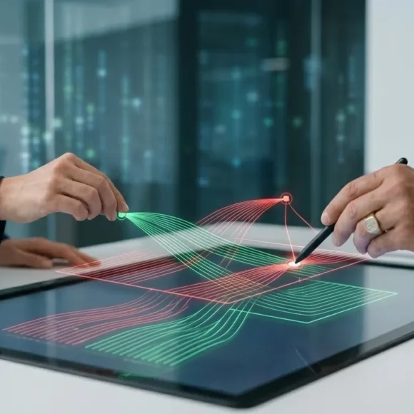 პროგრამული უზრუნველყოფის დანერგვა და მხარდაჭერა