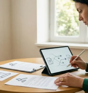 საგადასახადო კონსულტაცია და დეკლარირება მცირე ბიზნესისთვის