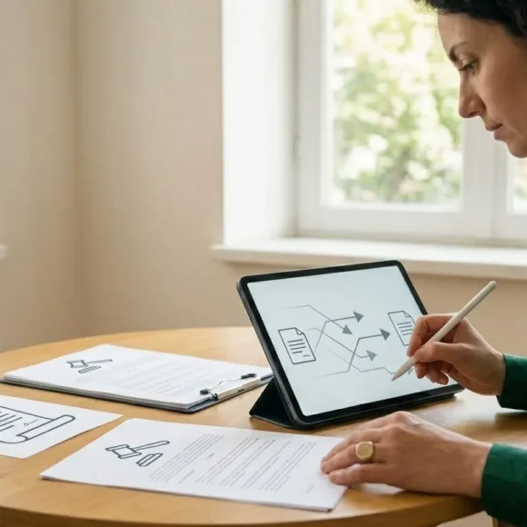 საგადასახადო კონსულტაცია და დეკლარირება მცირე ბიზნესისთვის