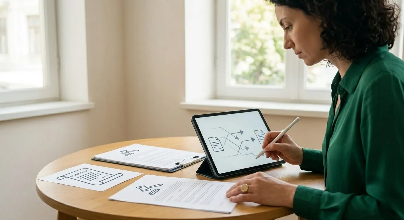 საგადასახადო კონსულტაცია და დეკლარირება მცირე ბიზნესისთვის